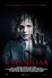 The Unfamiliar (2020) [NoSub]	