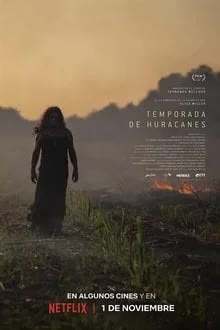 Hurricane Season (2023) [NoSub]