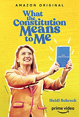 What the Constitution Means to Me (2020) รัฐธรรมนูญมีความหมายต่อฉันอย่างไร