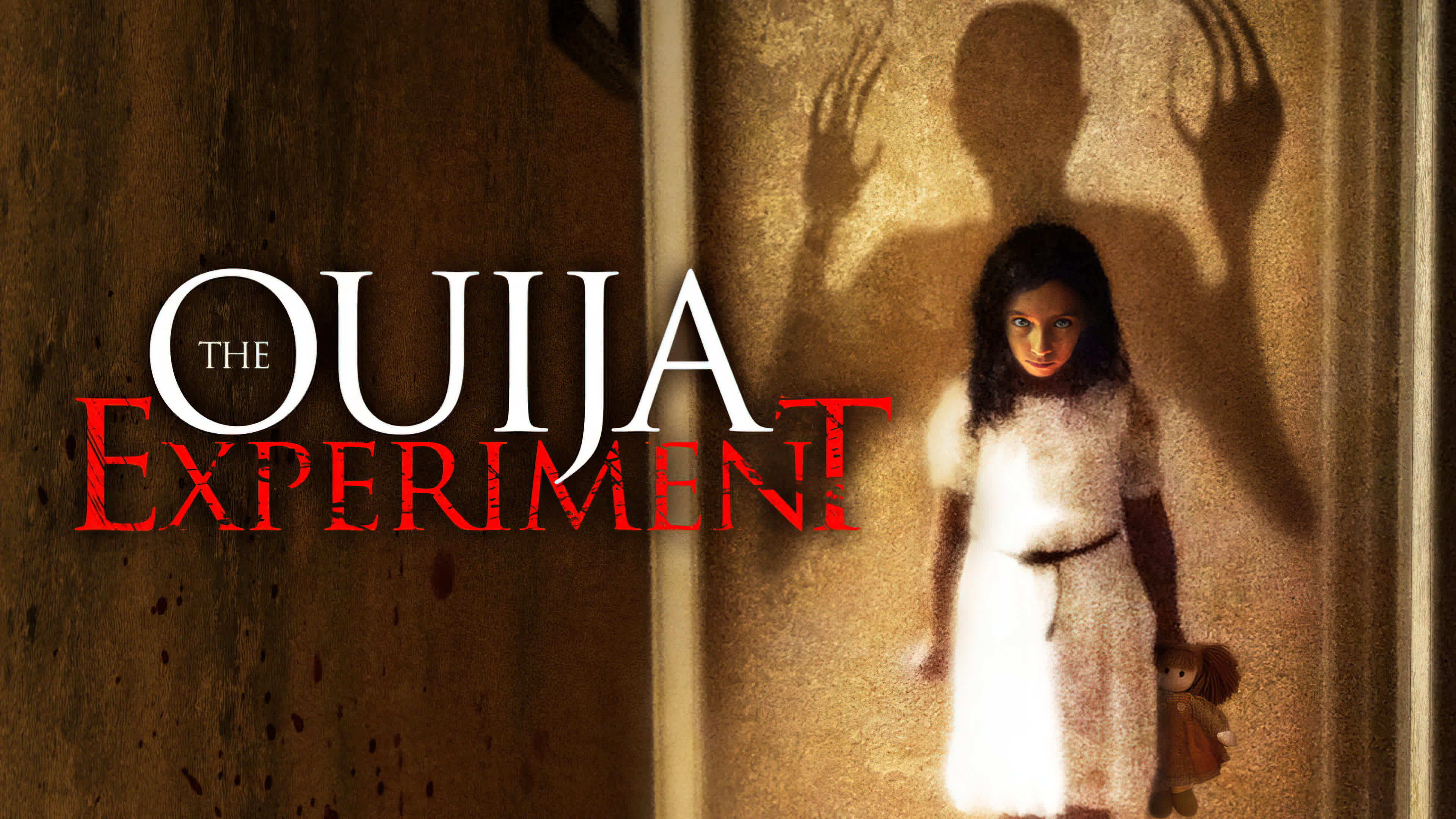 The Ouija Experiment (2011) กระดานผี 