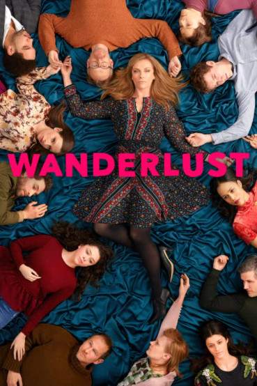 Wanderlust Season 1 (2018) วันเดอร์ลัสต์