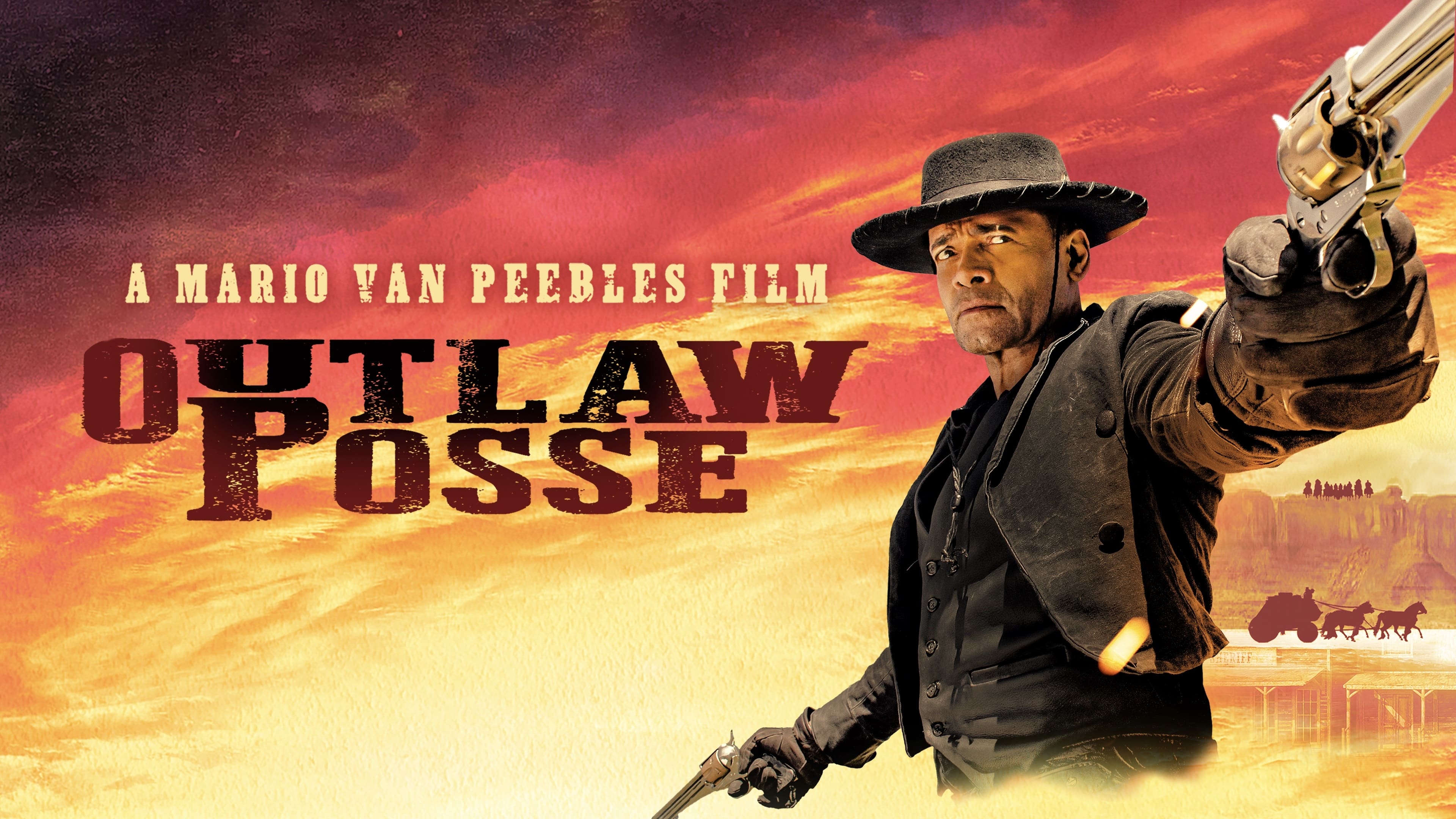 Outlaw Posse (2024) [NoSub]