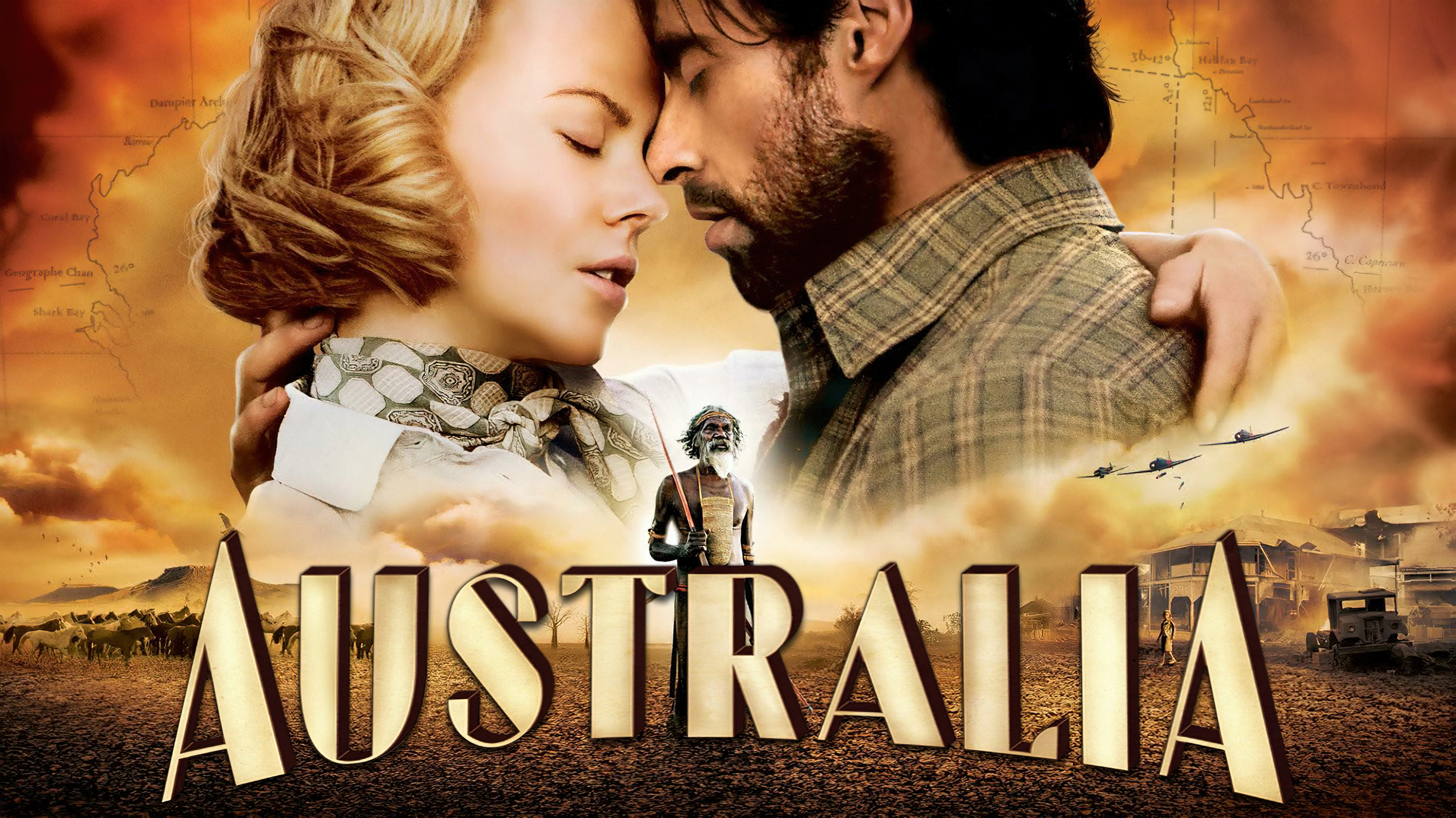 Australia (2008)