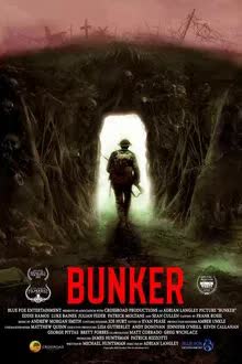 Bunker (2023) [NoSub]