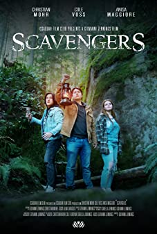 Scavengers (2021)