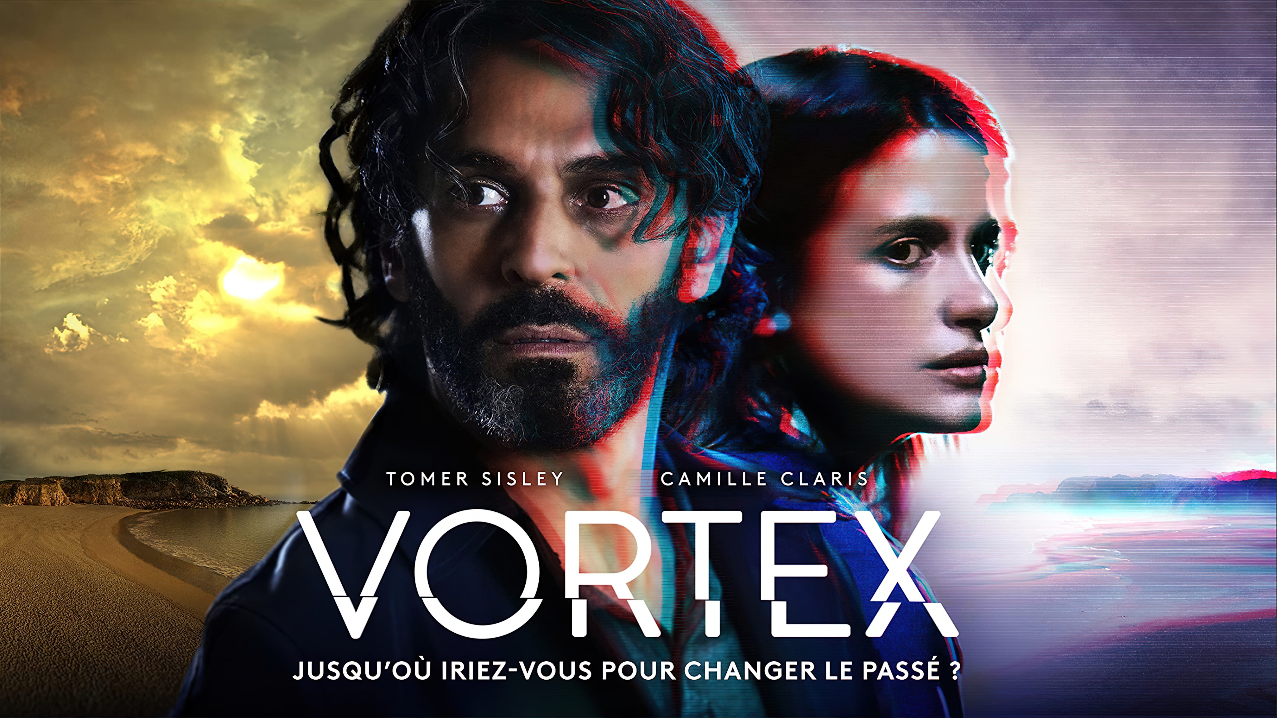 Vortex Season 1 (2023) วอร์เท็กซ์