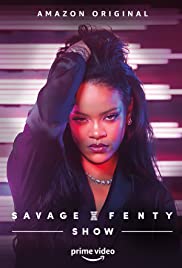 Savage X Fenty Show (2019)