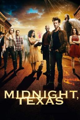 Midnight Texas Season 1 (2017)