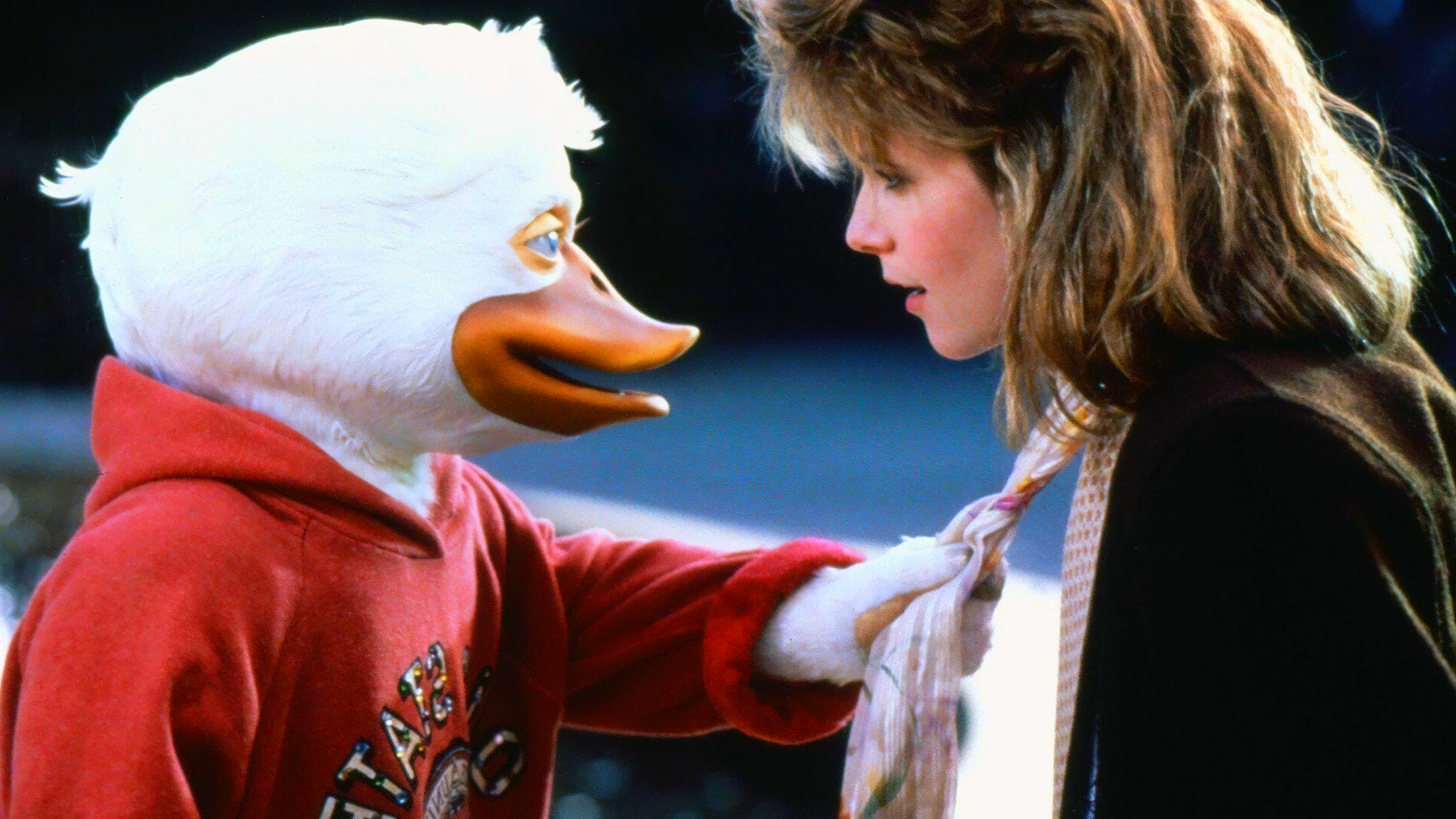 Howard the Duck (1986) ฮาเวิร์ด ฮีโร่พันธุ์ใหม่