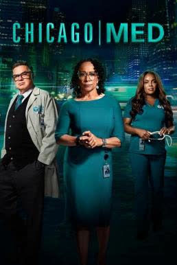 Chicago Med Season 9 (2024) ทีมแพทย์ยื้อมัจจุราช