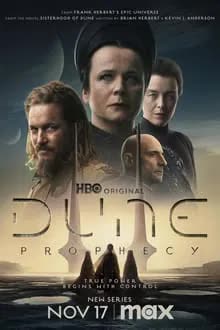 Dune Prophecy Season 1 (2024) [พากย์ไทย]