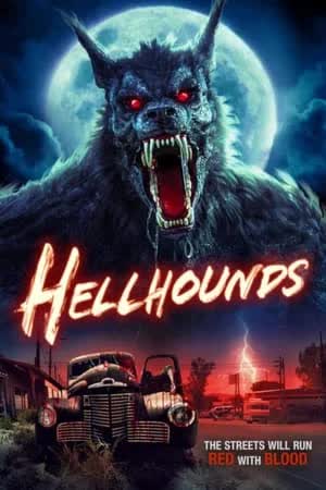 Hellhounds (2024) [NoSub]