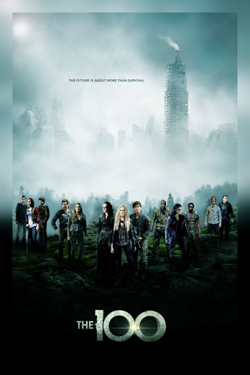 The 100 Season 3 (2016) 100 ชีวิต กู้วิกฤติจักรวาล [พากย์ไทย]