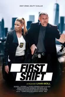 First Shift (2024) [NoSub]