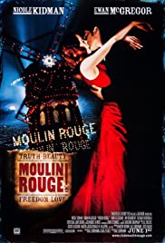 Moulin Rouge (2001) มูแลง รูจ