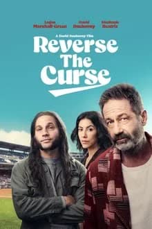 Reverse the Curse (2024) [NoSub]