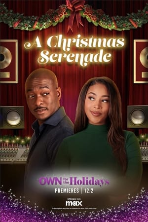 A Christmas Serenade (2023) [NoSub]