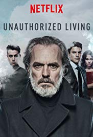 Unauthorized  Season 1 (2018)