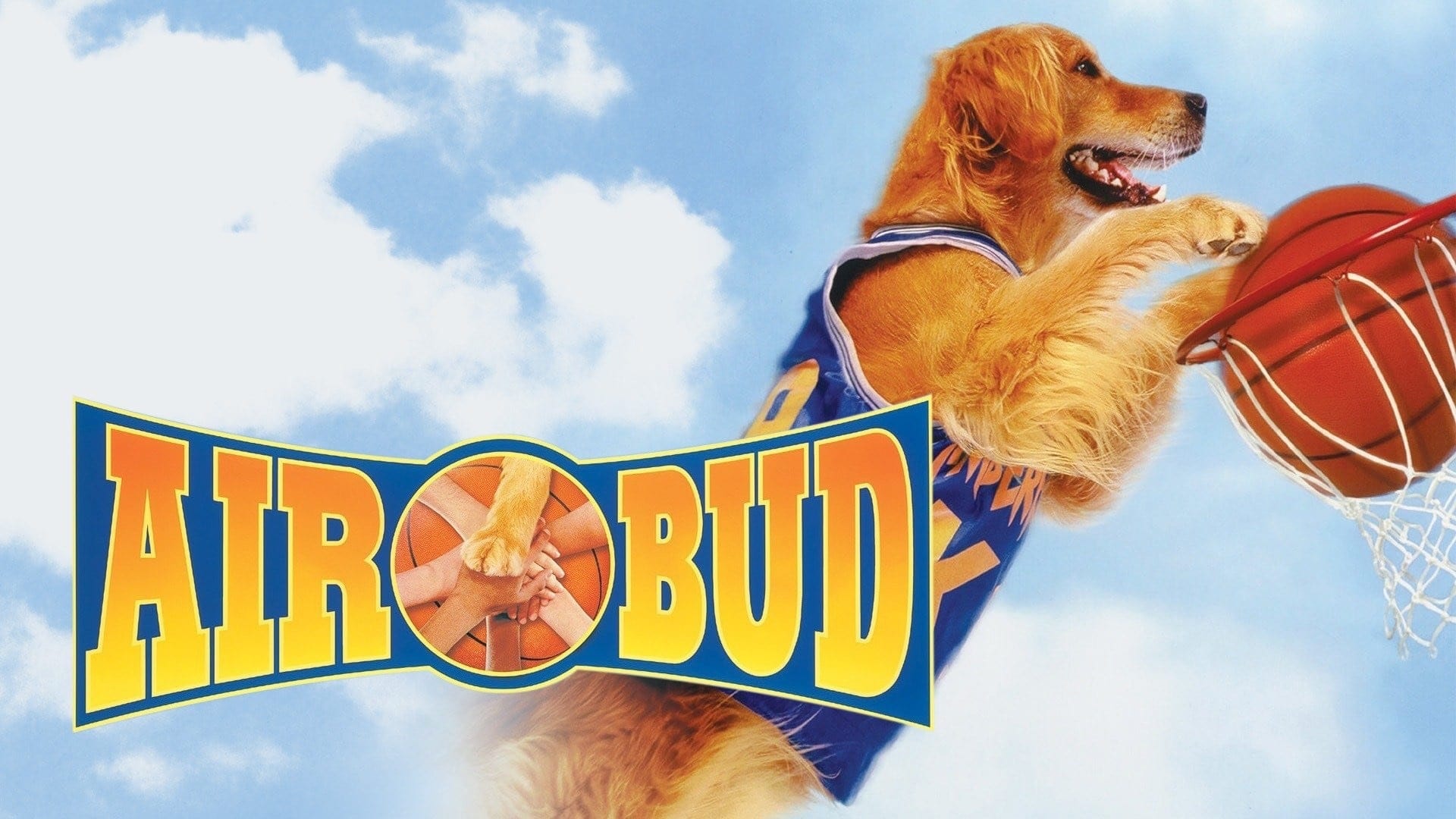 Air Bud (1997) ซุปเปอร์หมา กึ๋นเทวดา 