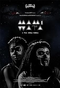 Mami Wata (2023) [NoSub]