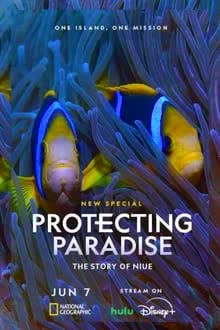 Protecting Paradise The Story of Niue (2024) [NoSub]
