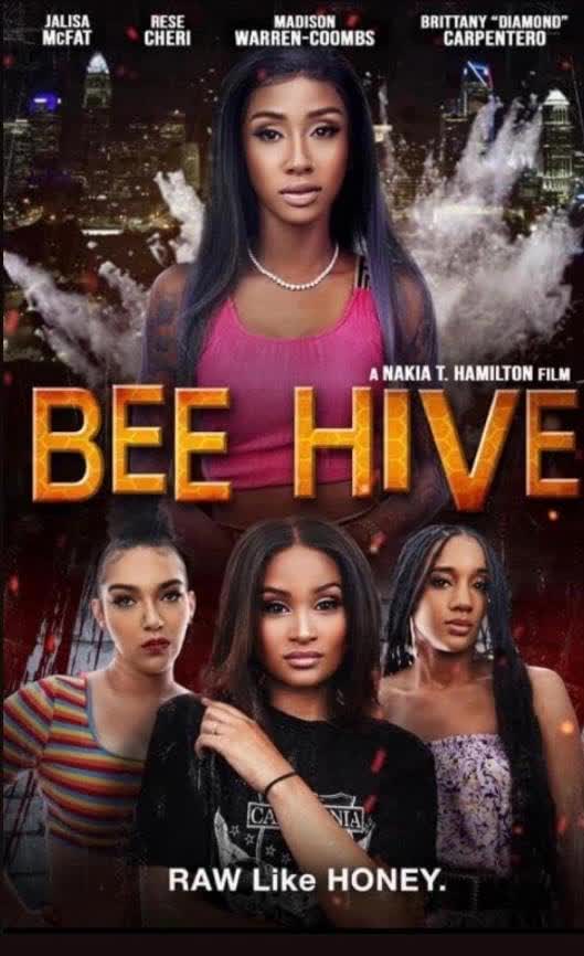 Bee Hive (2024) [NoSub]