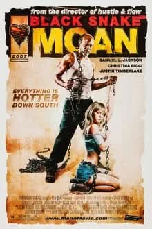 Black Snake Moan (2006)