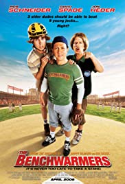 The Benchwarmers (2006) สามห่วยรวมกันเฮง