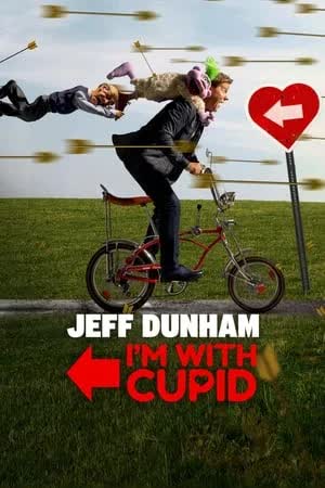 Jeff Dunham I'm with Cupid (2024) [NoSub]