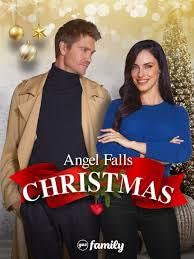 Angel Falls Christmas (2021) คริสต์มาสที่แองเจิลฟอลส์