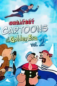 Greatest Cartoons Of The Golden Era Vol. 2 (2024) [NoSub]