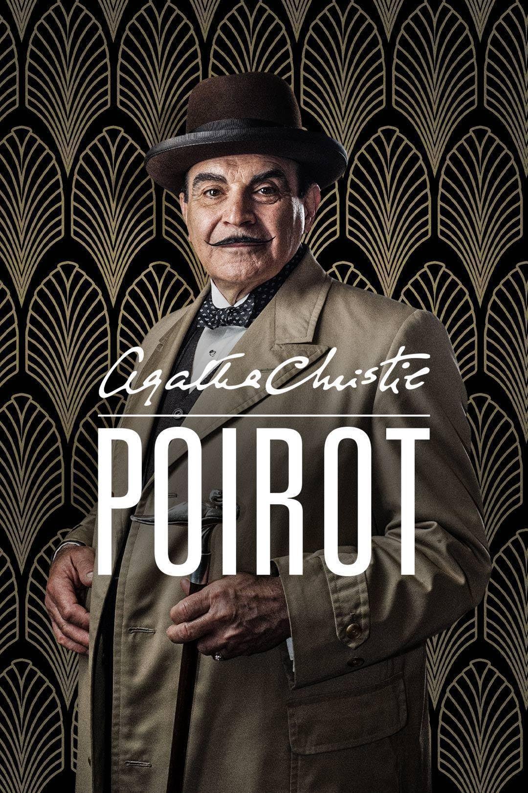 Poirot Season 13 (2013) [NoSub]
