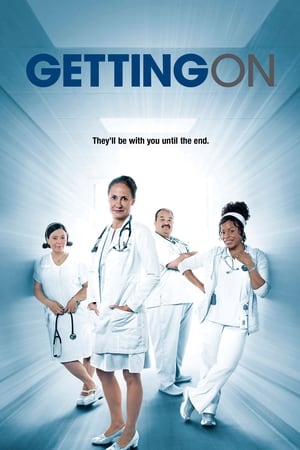 Getting On Season 2 (2014) [พากย์ไทย]