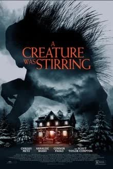 A Creature Was Stirring (2023) [NoSub]