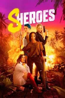 Sheroes (2024)