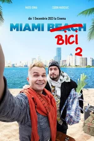 Miami Bici 2 (2023) [NoSub]