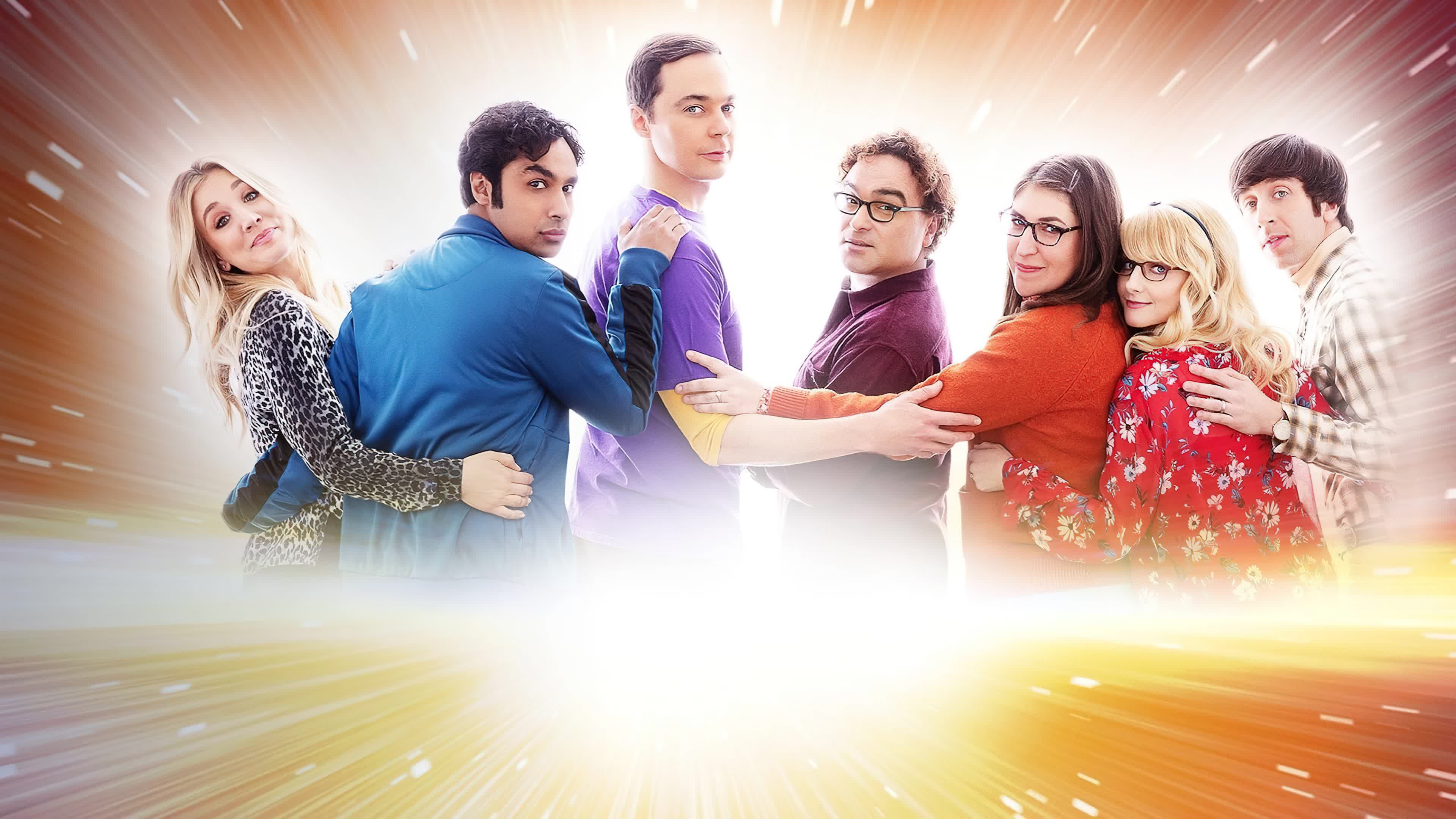 The Big Bang Theory Season 12 (2018) ทฤษฎีวุ่นหัวใจ [พากย์ไทย]