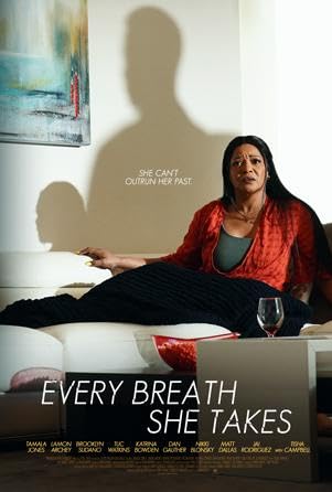 Every Breath She Takes (2023) [ไม่มีซับไทย]