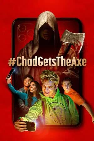 ChadGetstheAxe (2022) [NoSub]