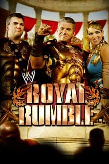 WWE Royal Rumble (2006)