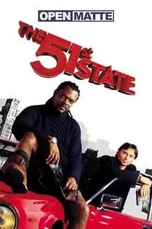 The 51st State (2001)
