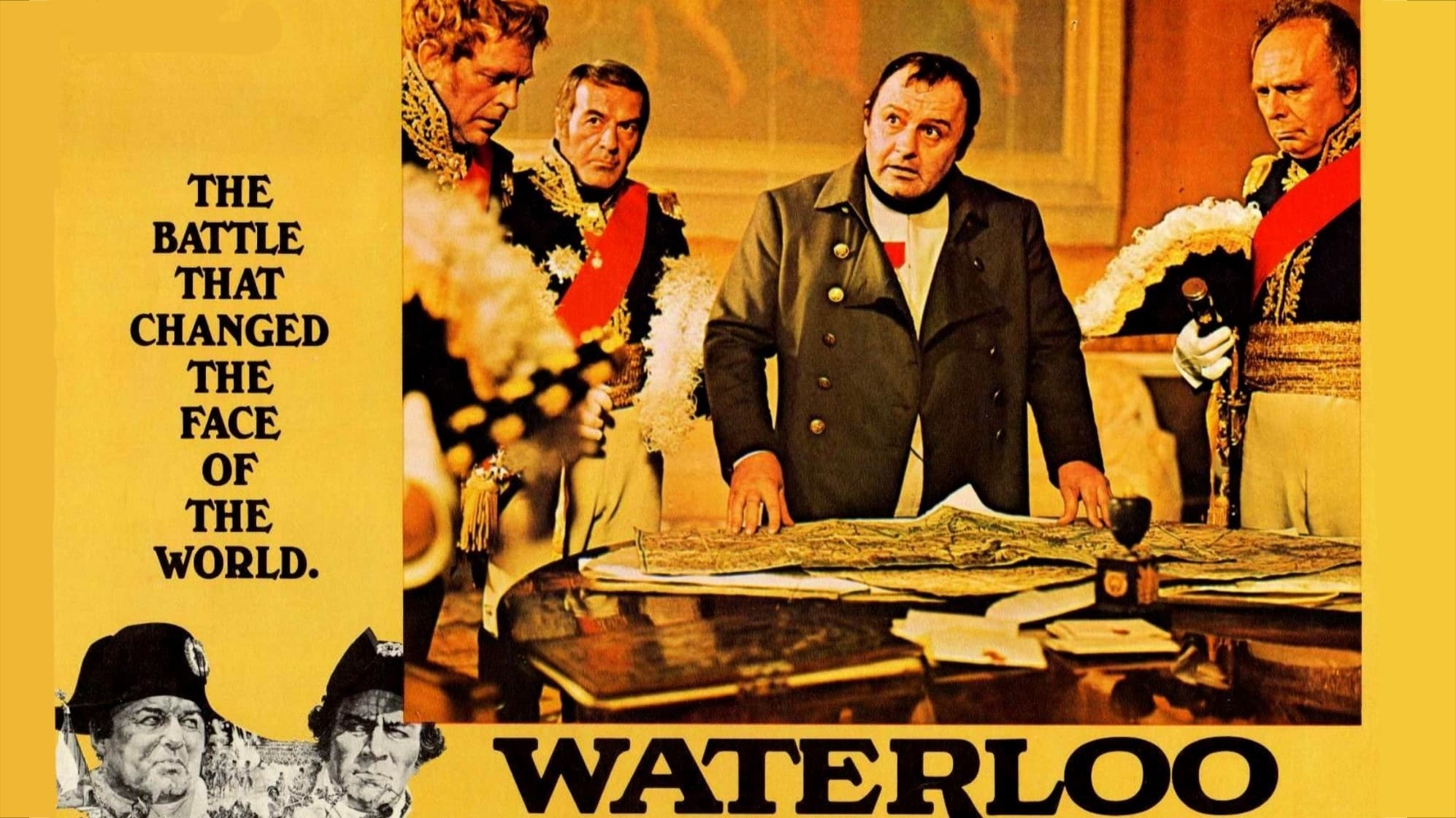 Waterloo (1970)