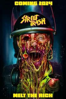 Street Trash (2024) [NoSub]