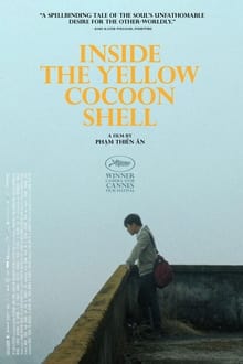 Inside the Yellow Cocoon Shell (2023) [NoSub]