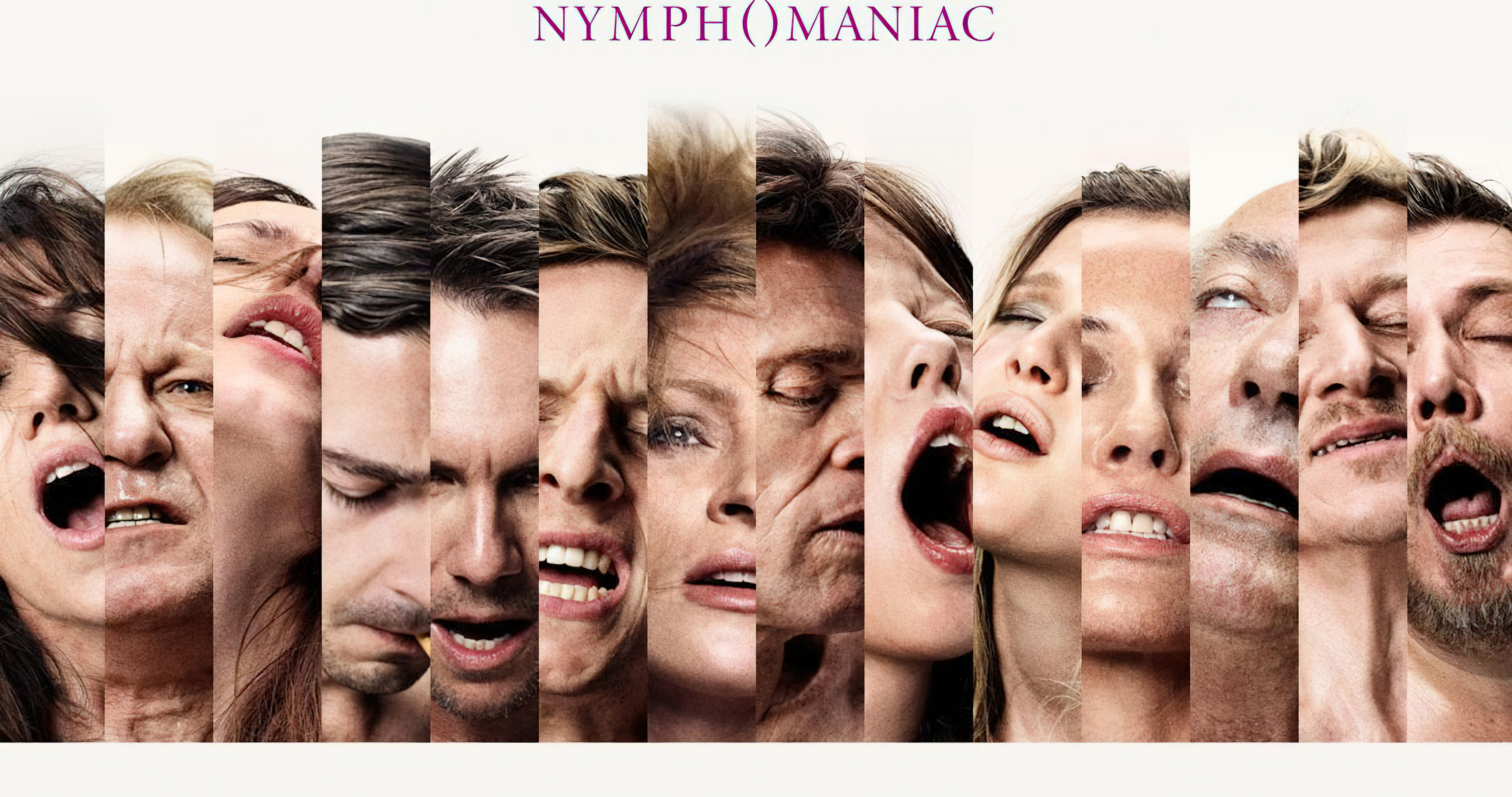 Nymphomaniac Vol. II (2013) 