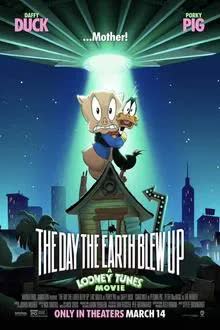 The Day the Earth Blew Up A Looney Tunes Movie (2024) [NoSub]