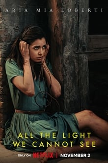 All the Light We Cannot See Season 1 (2023) ดั่งแสงสิ้นแรงฉาน