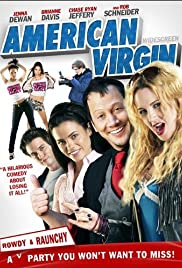 American Virgin (2009) สาวจิ้นอยากลองแอ้ม