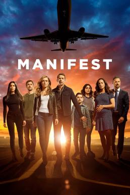 Manifest Season 2 (2019) เที่ยวบินพิศวง