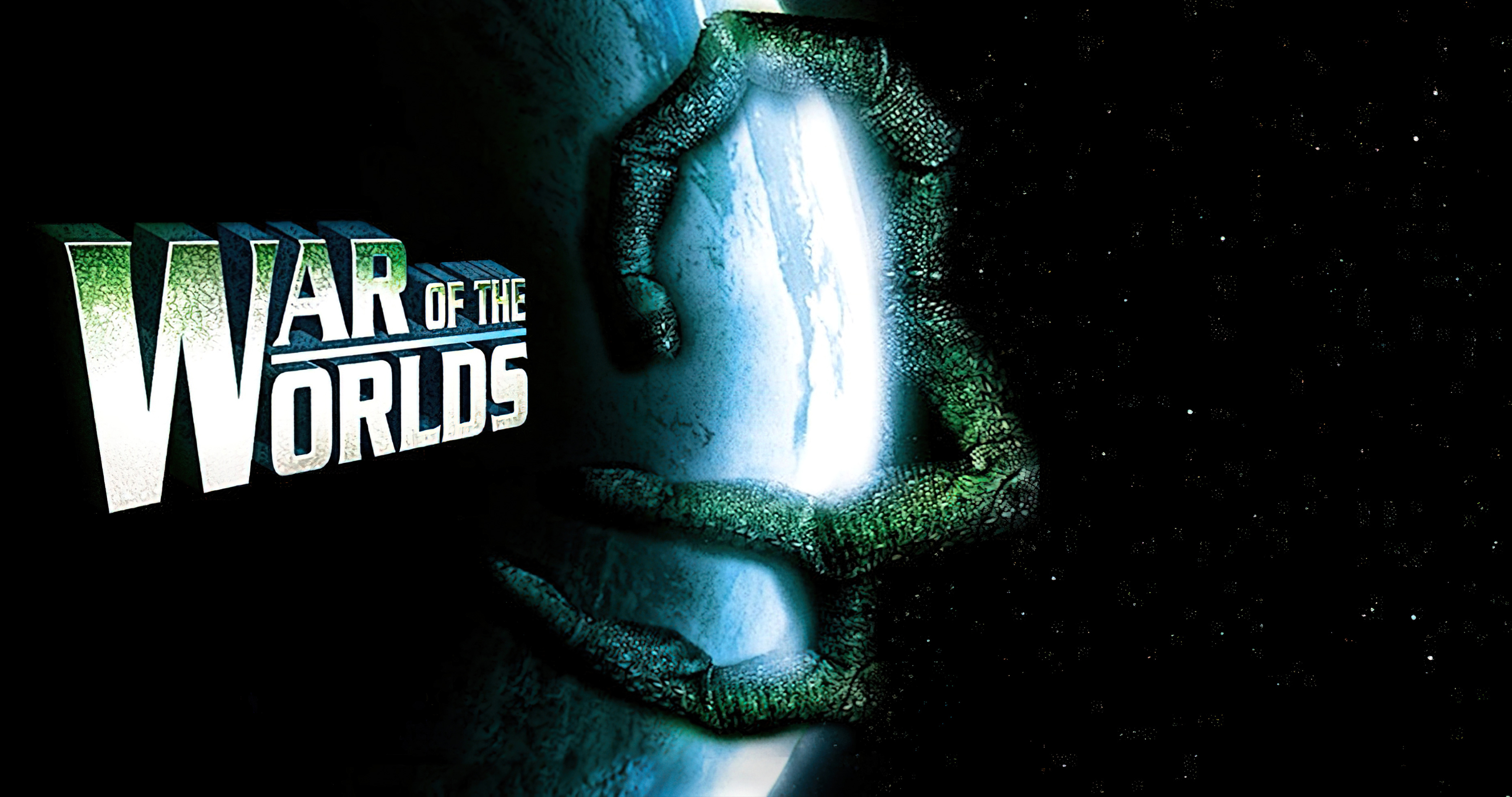 War of the Worlds Season 2 (2021) [ไม่มีซับไทย]